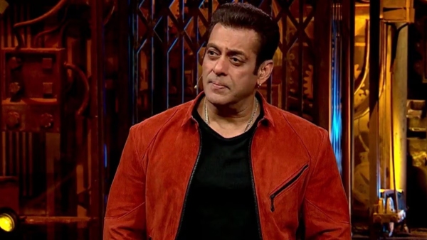 salman khan tv show Bigg Boss 19