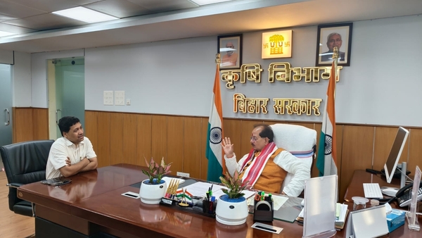 Bihar Launches Soil Testing Labs Initiative