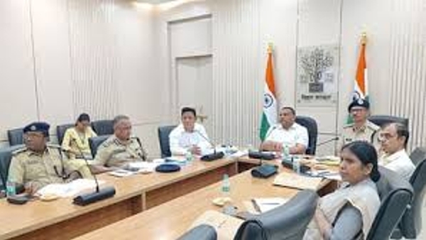Bihar Elections 2025: Preparations Reviewed
