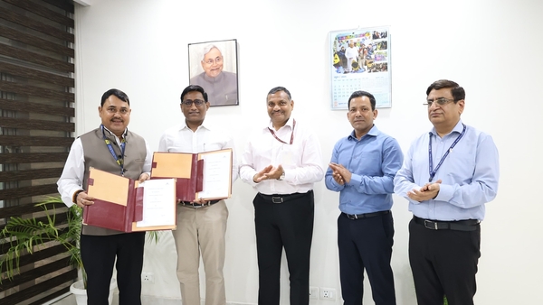 Bihar and AAI Sign Airport Development MoU