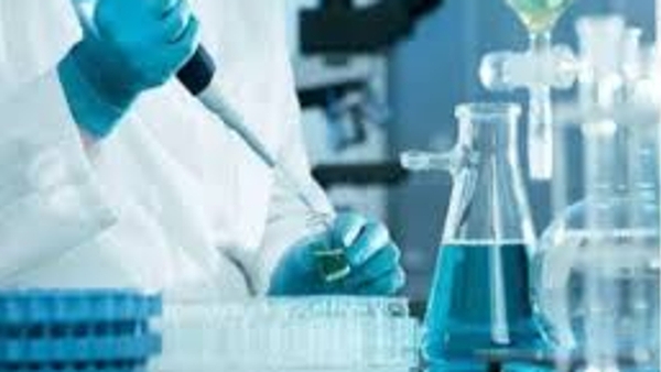 Bihar Launches New Health Laboratory Bihar Launches New Health Laboratory