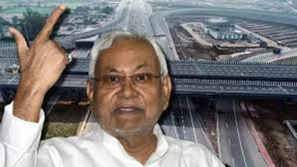 Bihar's Road Development Under Nitish Kumar