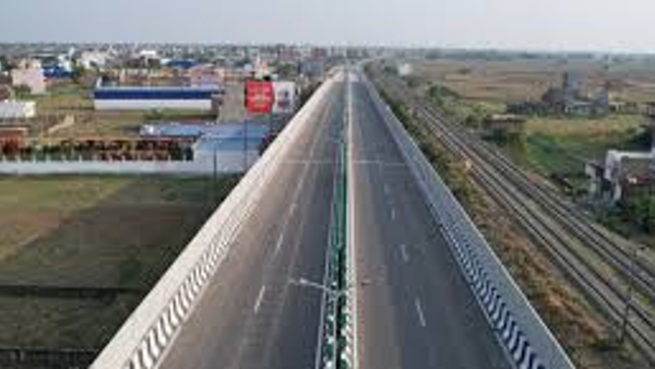 Bihar Launches Key Infrastructure Projects