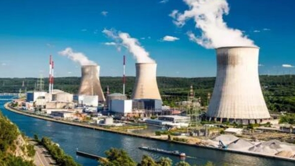 Bihar's First Nuclear Power Plant Planned