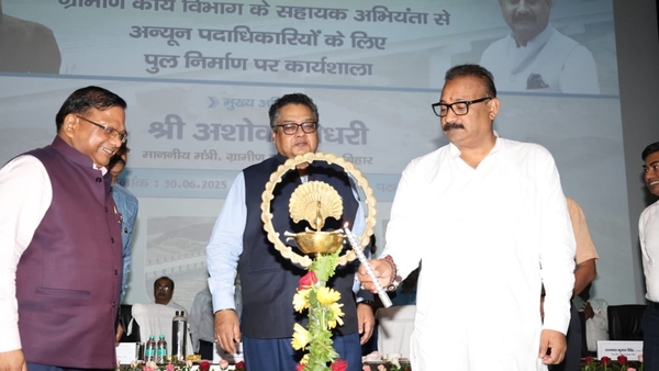 Bihar's Rural Roads Enhance Economic Connectivity