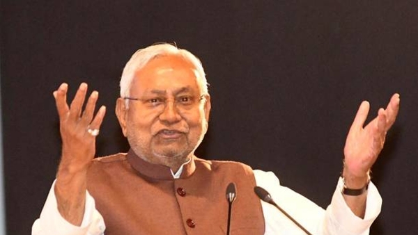 Bihar's Solar Lights Enhance Rural Areas