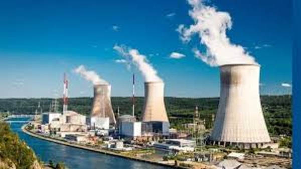 Pirpainti Thermal Power Project in Bihar
