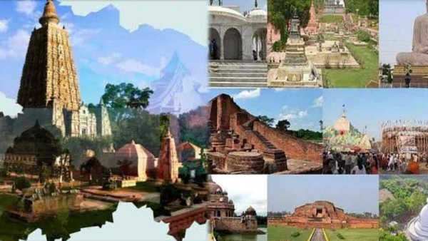 Bihar Tourism Website Enhances Visitor Experience