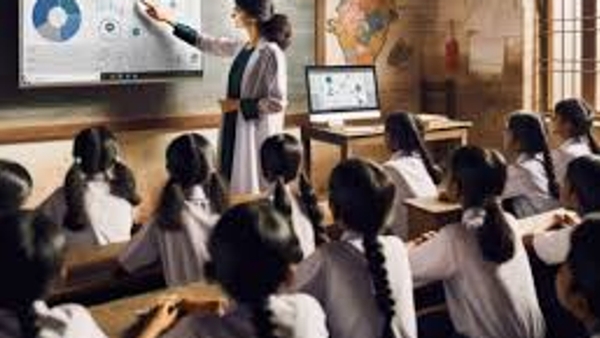 Bihar Announces Posting for Women Teachers