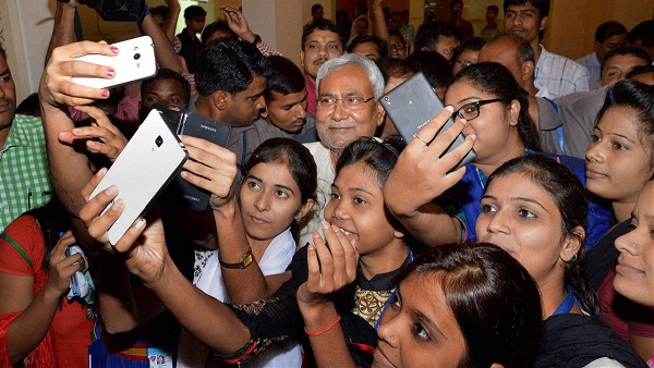 Bihar lowest sex ratio