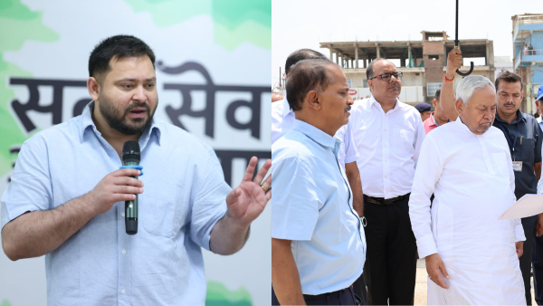 Bihar news