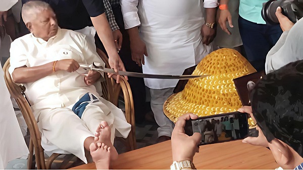 Bihar Politics Bihar Politics