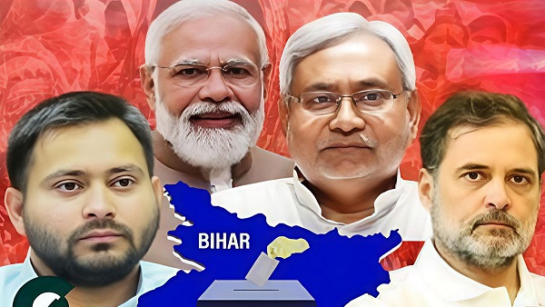 Bihar Politics