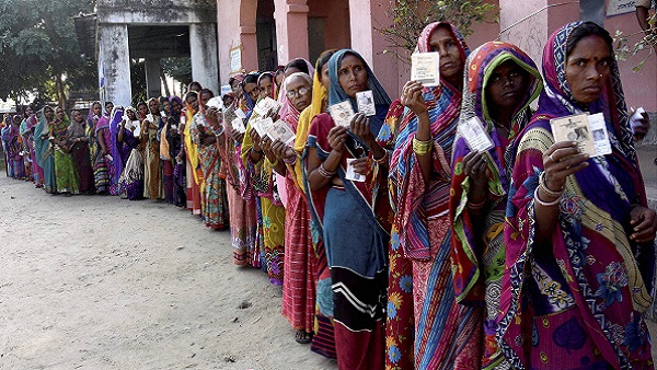 Bihar Voter List