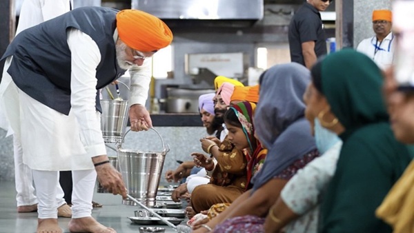BJP Plan For Minorities