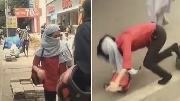 Bengaluru Viral Video Bengaluru Viral Video
