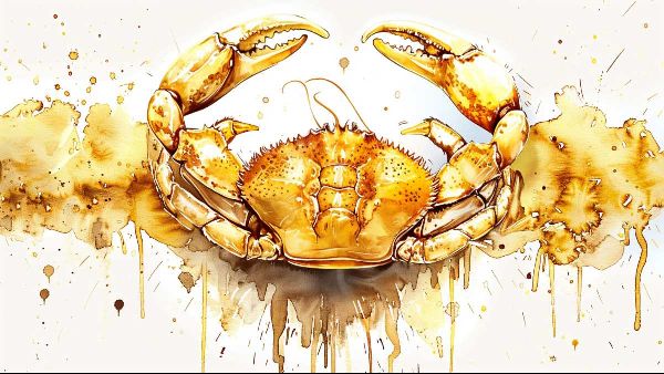 Cancer Daily Horoscope