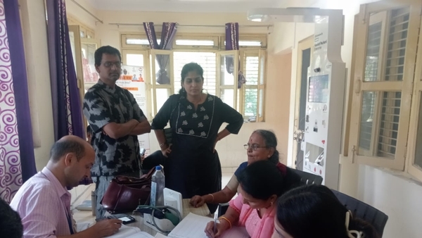 Health and Safety Focus for Char Dham Yatra 2025