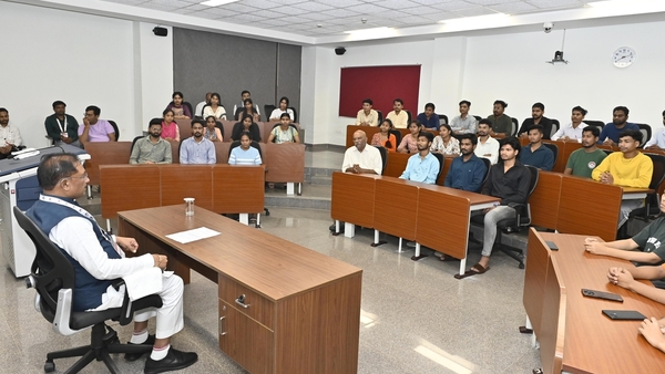 Chhattisgarh Launches New Industrial Policy for Growth