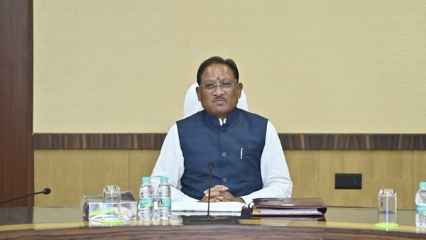 Chhattisgarh Cabinet Approves Key Policies