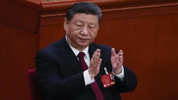 China gave a big blow to Pakistan China gave a big blow to Pakistan