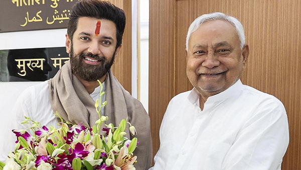 Bihar Chunav 2025