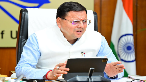 Uttarakhand dialects folk tales folk songs digitized pushkar Dhami government will create e-library this is the planning