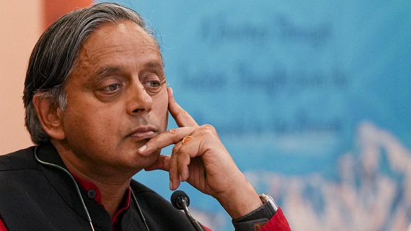 Shashi Tharoor on Colorado attack Shashi Tharoor on Colorado attack