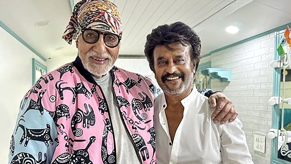 Coolie 2025 Amitabh Bachchan Rajinikanth Net Worth