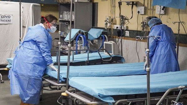 Covid 19 Case Updates Covid 19 Case Updates