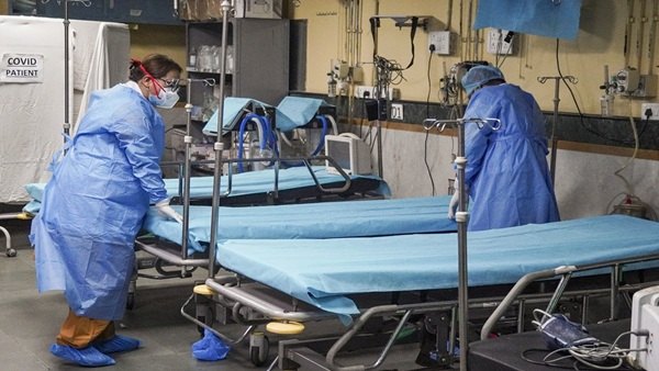 Covid 19 Case Update Covid 19 Case Update