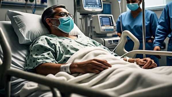 Covid 19 Case Covid 19 Case