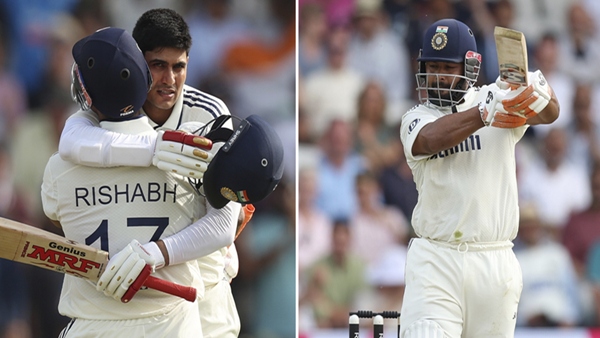 IND vs ENG 1 IND vs ENG 1