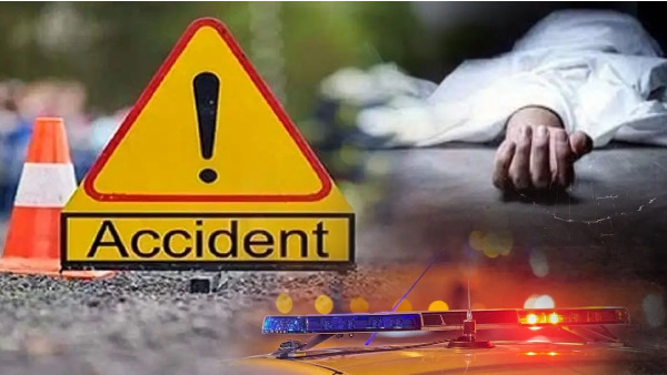 Major road accident Dehradun three youths returning from friend s birthday party died