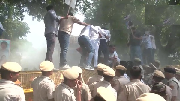 Delhi News Delhi News