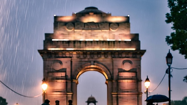 Delhi Weather