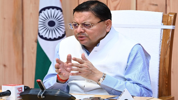 Dhami cabinet Big decisions employment of youth e-vehicles pension approved these 12 proposals Dhami cabinet Big decisions employment of youth e-vehicles pension approved these 12 proposals