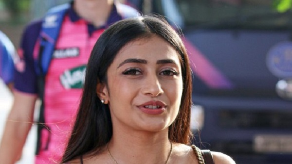 Dhanashree Verma Dhanashree Verma