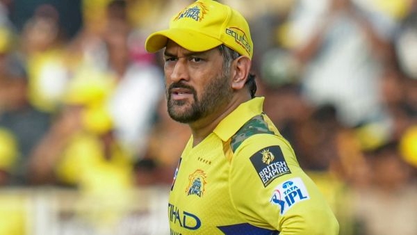dhoni