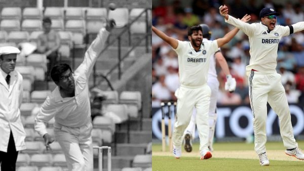 dilip doshi dilip doshi