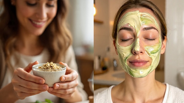 DIY Homemade Face Mask DIY Homemade Face Mask