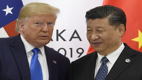 donald trump xi jinping donald trump xi jinping