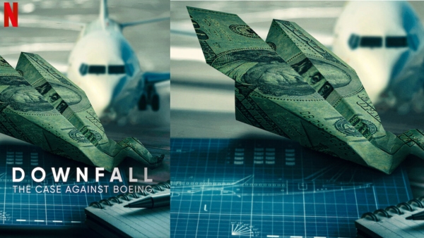 Downfall The Case Against