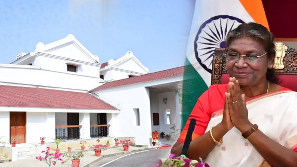President Draupadi Murmu three-day visit to Dehradun Police issued traffic diversion plan