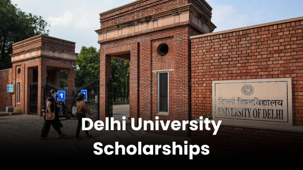 DU Scholarships DU Scholarships