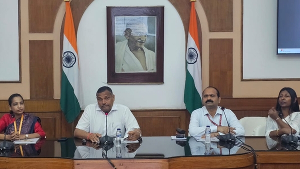 Bihar Launches E-Office User Manual