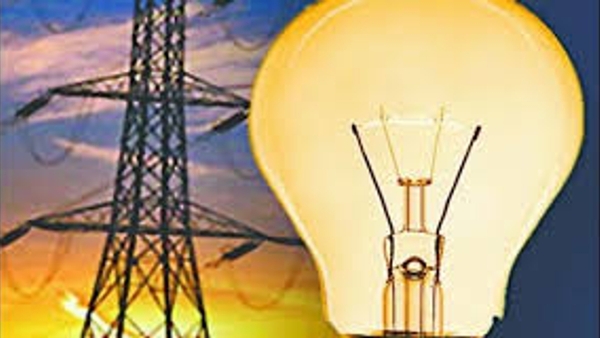 Energy Consumption Growth in the State
