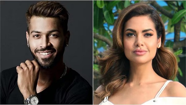 Esha Gupta Esha Gupta