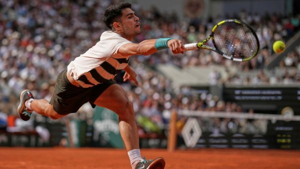 french open french open