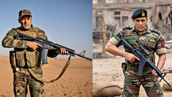 Salman Khan Salman Khan